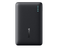 Baseus EnerFill FP21 10000mAh 22.5W USB-A - USB-C czarny - 1508777 - zdjęcie 2